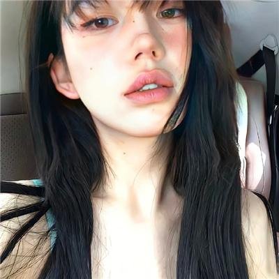 柒个我